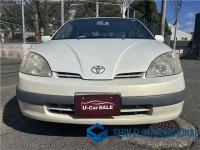Toyota Prius 1999