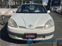 Toyota Prius 1999