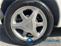 Toyota Prius 1999