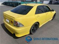 Toyota Altezza 1998