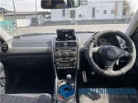 Toyota Altezza 1998