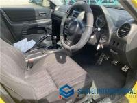 Toyota Altezza 1998