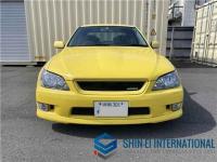 Toyota Altezza 1998