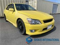 Toyota Altezza 1998