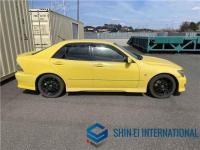 Toyota Altezza 1998