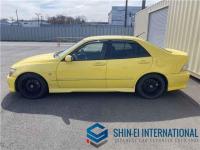 Toyota Altezza 1998