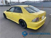 Toyota Altezza 1998