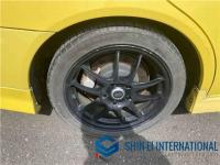 Toyota Altezza 1998
