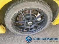 Toyota Altezza 1998
