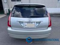Toyota MARK II BLIT 2002