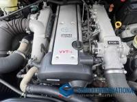 Toyota MARK II BLIT 2002