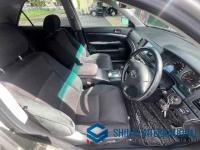 Toyota MARK II BLIT 2002