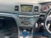 Toyota MARK II BLIT 2002