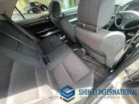 Toyota MARK II BLIT 2002