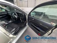 Toyota MARK II BLIT 2002