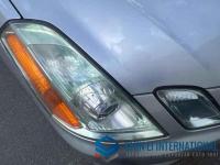Toyota MARK II BLIT 2002