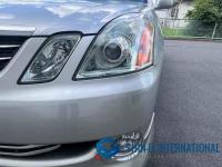 Toyota MARK II BLIT 2002
