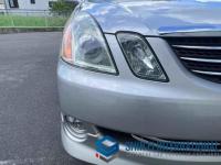 Toyota MARK II BLIT 2002