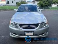 Toyota MARK II BLIT 2002
