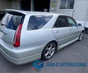 Toyota MARK II BLIT 2002