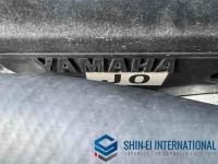 Toyota MARK II BLIT 2002