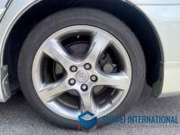 Toyota MARK II BLIT 2002