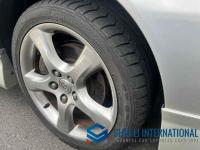 Toyota MARK II BLIT 2002