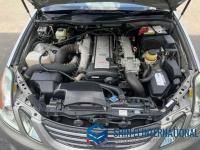 Toyota MARK II BLIT 2002
