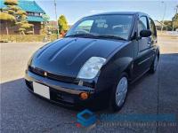 Toyota WILL VI 2000