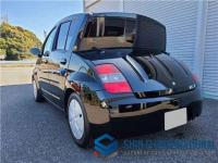 Toyota WILL VI 2000