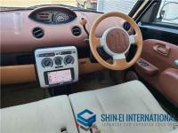 Toyota WILL VI 2000