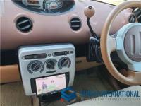 Toyota WILL VI 2000