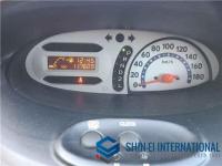 Toyota WILL VI 2000