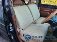 Toyota WILL VI 2000