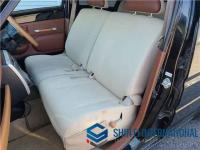 Toyota WILL VI 2000
