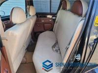 Toyota WILL VI 2000