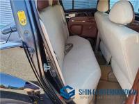 Toyota WILL VI 2000