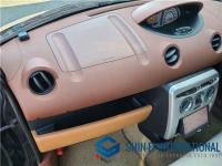 Toyota WILL VI 2000