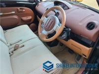 Toyota WILL VI 2000