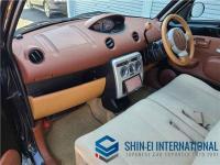 Toyota WILL VI 2000