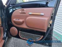 Toyota WILL VI 2000