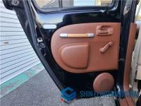 Toyota WILL VI 2000