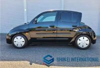 Toyota WILL VI 2000