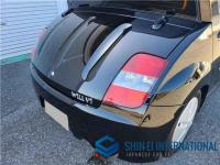 Toyota WILL VI 2000