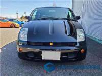 Toyota WILL VI 2000