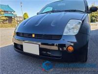 Toyota WILL VI 2000