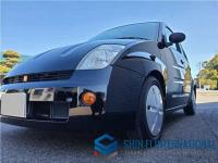 Toyota WILL VI 2000