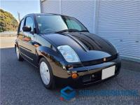 Toyota WILL VI 2000