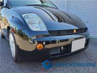 Toyota WILL VI 2000