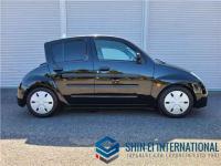 Toyota WILL VI 2000
